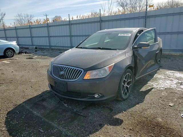 2013 Buick LaCrosse - Image 10