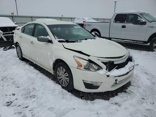 2013 Nissan Altima - Image 10