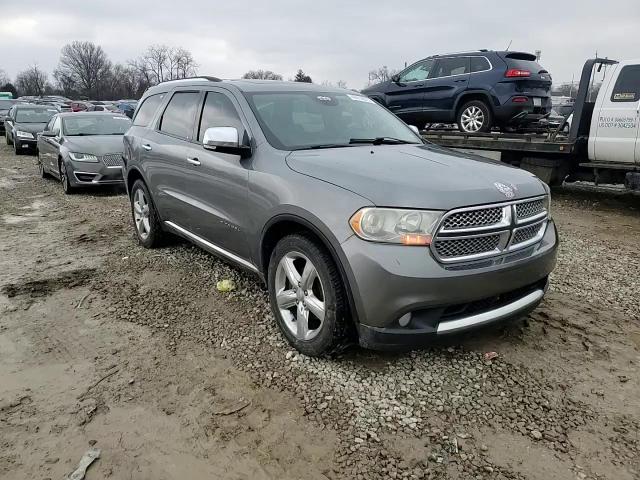 2012 Dodge Durango - Image 11