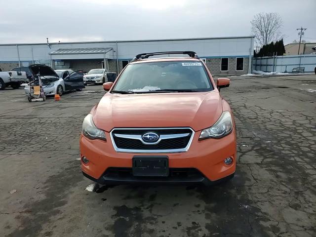 2015 Subaru XV - Image 11