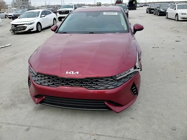 2022 Kia K5 - Image 10