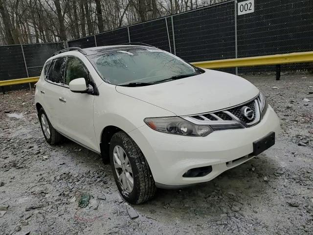 2014 Nissan Murano - Image 12