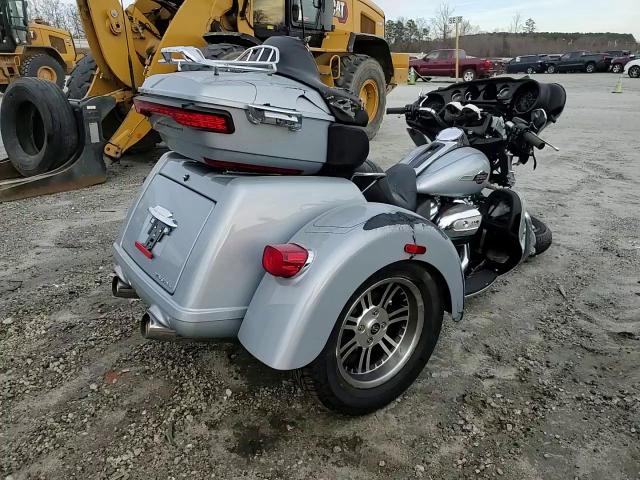 2023 Harley-Davidson Flhtcutg VIN: 1HD1MAF13PB859935 Lot: 45582245
