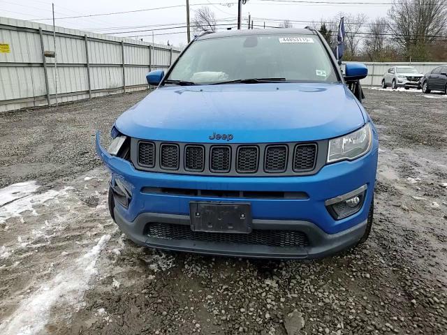 2021 Jeep Compass - Image 11