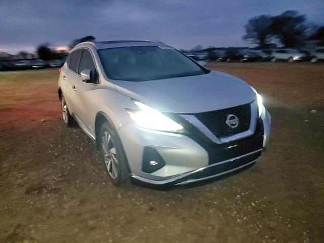 2019 Nissan Murano - Image 15