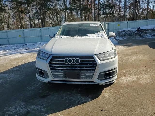 2018 Audi Q7 - Image 12