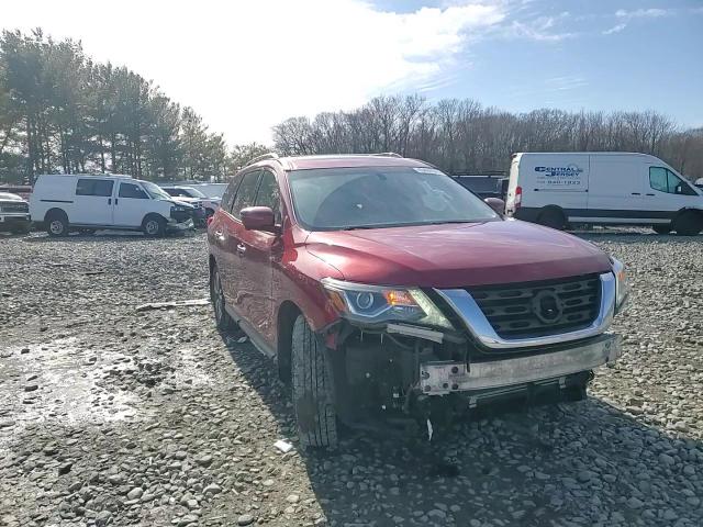 2017 Nissan Pathfinder - Image 12