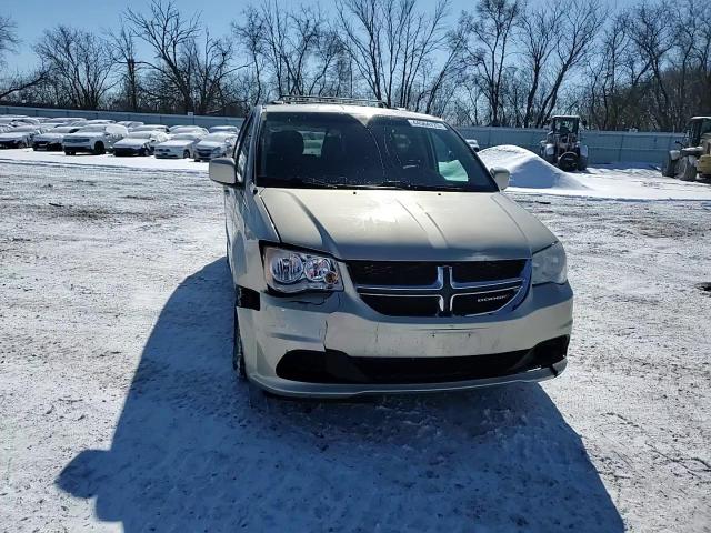 2014 Dodge Caravan - Image 14
