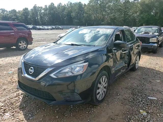 2017 Nissan Sentra - Image 10