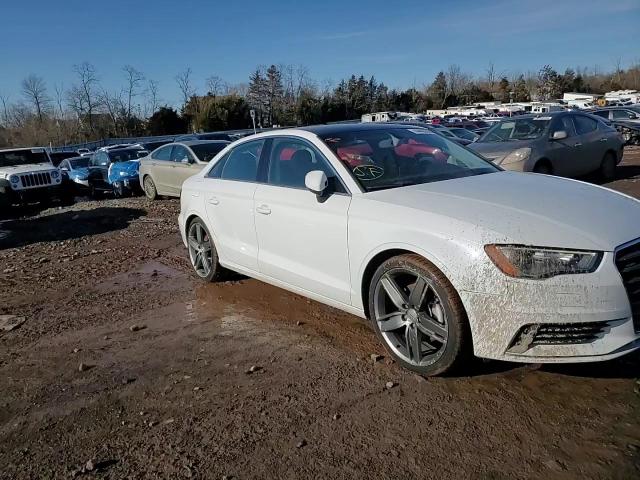2015 Audi A3 - Image 11