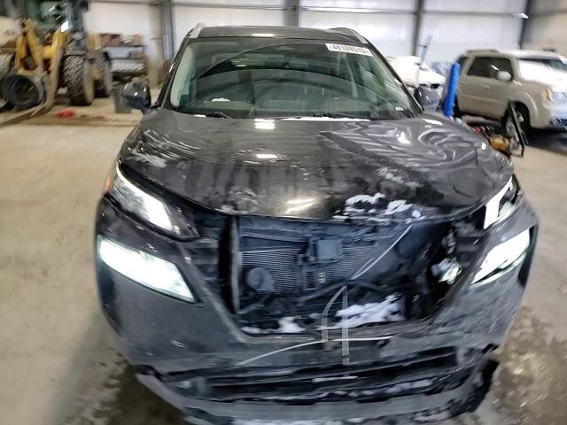 2021 Nissan Rogue - Image 12