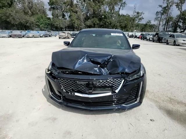 2020 Cadillac CT5 - Image 11