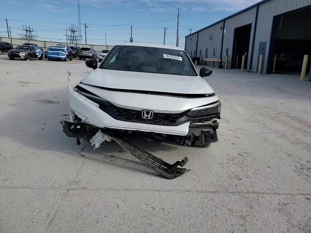 2023 Honda Civic - Image 11