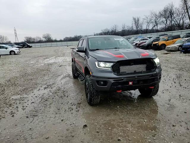 2022 Ford Ranger - Image 13