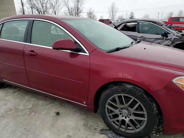 2009 Chevrolet Malibu - Image 11