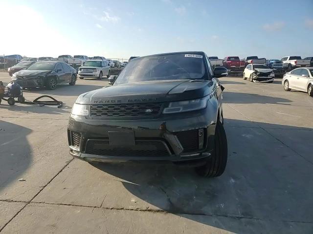 2020 Land Rover Range Rover - Image 12