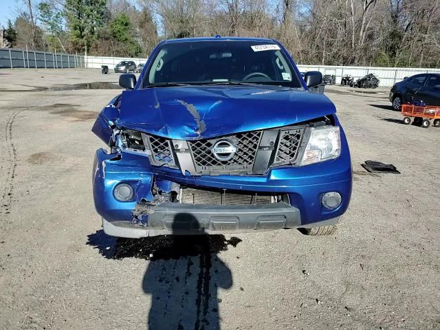 2013 Nissan Navara (Frontier) - Image 11