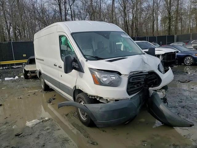 2018 Ford Transit - Image 11