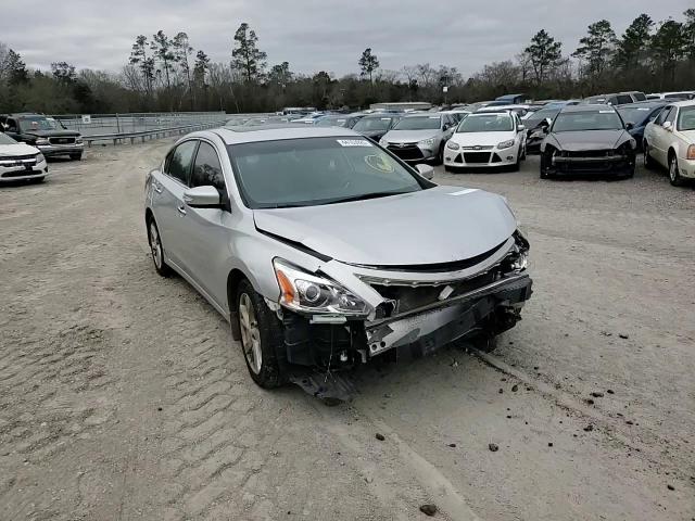 2014 Nissan Altima - Image 11