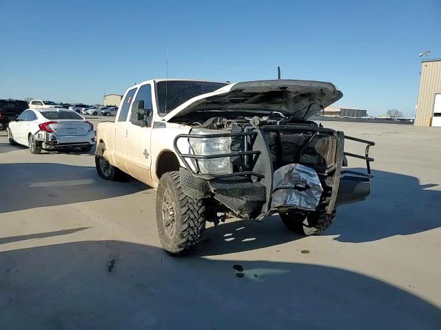 2013 Ford F250 Super Duty VIN: 1FT7W2BTXDEA97393 Lot: 47379075