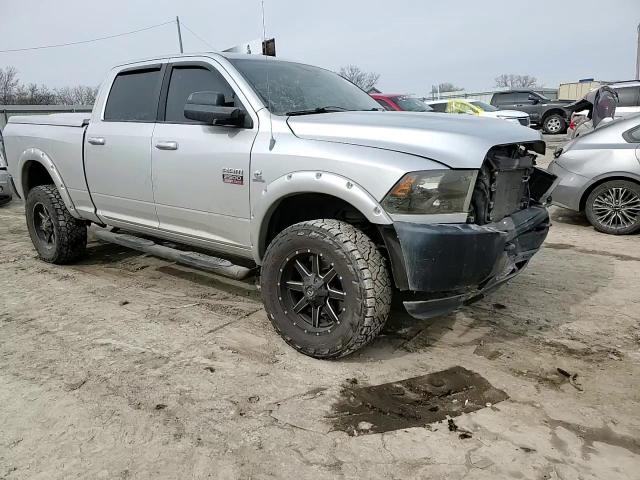 2011 Dodge RAM - Image 11