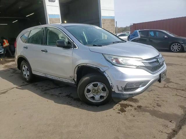 2016 Honda CR-V - Image 14
