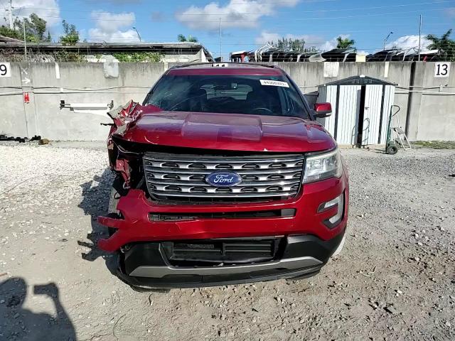 2017 Ford Explorer - Image 14
