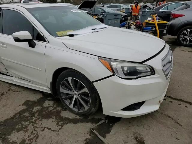2015 Subaru Legacy - Image 10