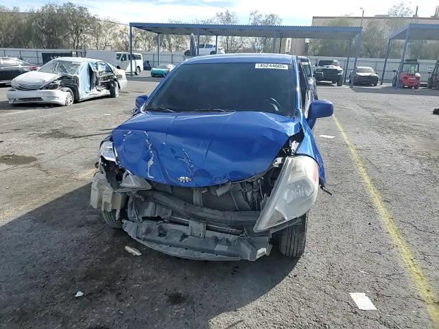 2012 Nissan Versa - Image 15