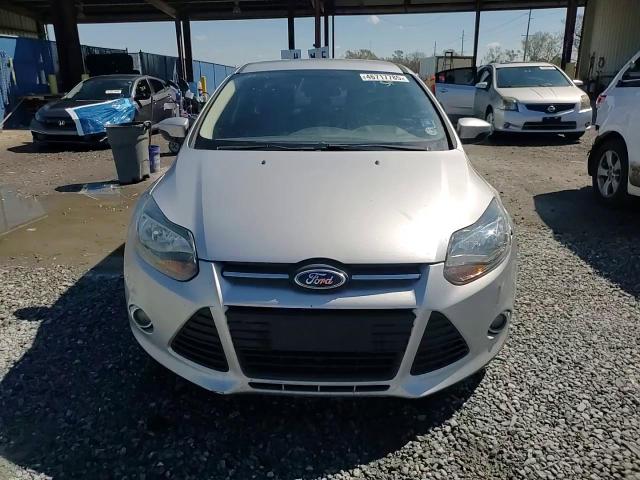 2014 Ford Focus - Image 13