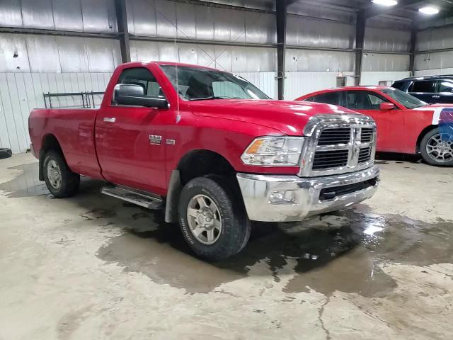 2012 Dodge RAM - Image 11