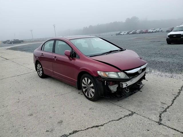 2009 Honda Civic - Image 11