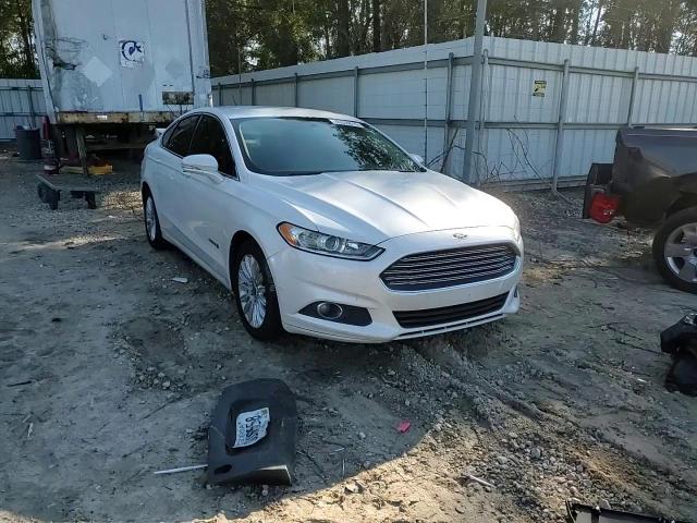 2013 Ford Fusion - Image 11