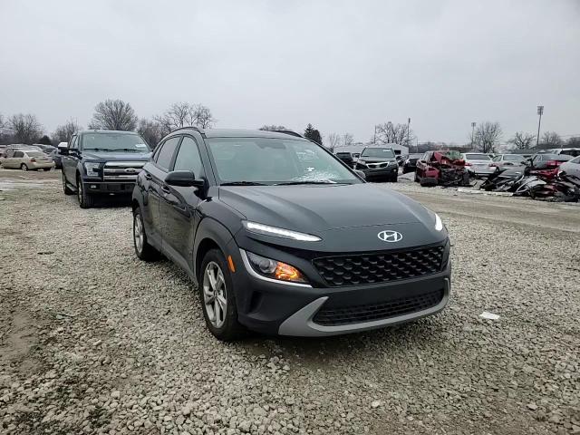 2023 Hyundai Kona - Image 12