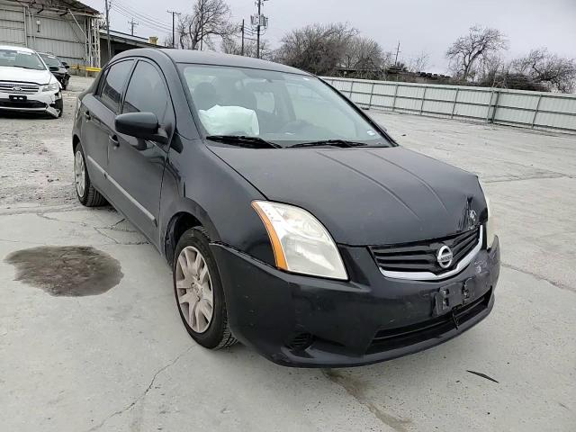 2012 Nissan Sentra - Image 10