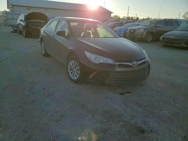 2016 Toyota Camry - Image 10