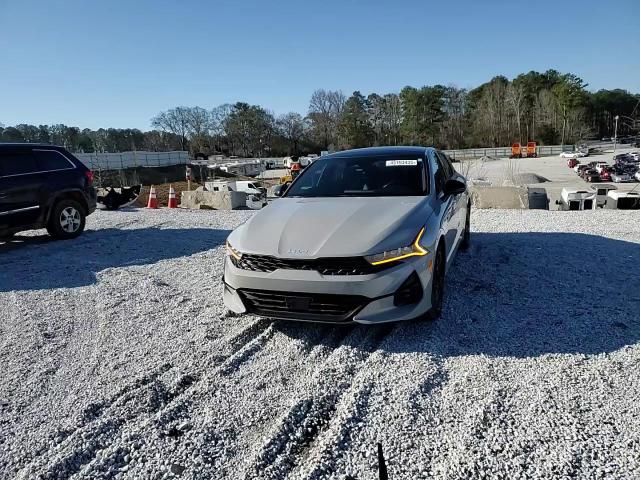 2024 Kia K5 - Image 10