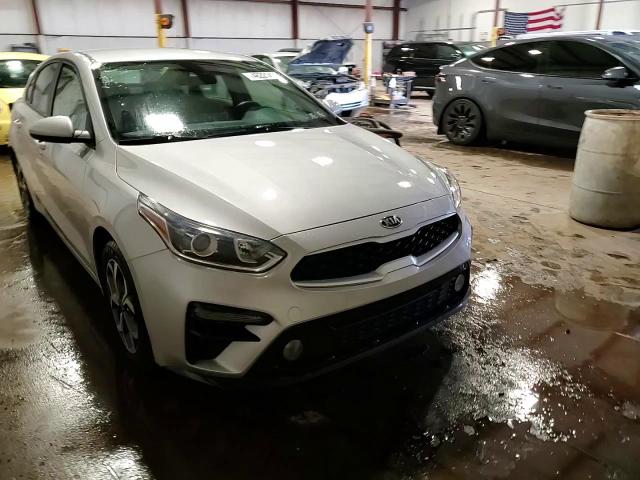 2021 Kia Forte - Image 13