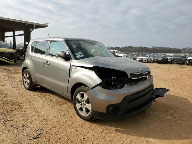 2017 Kia Soul - Image 11