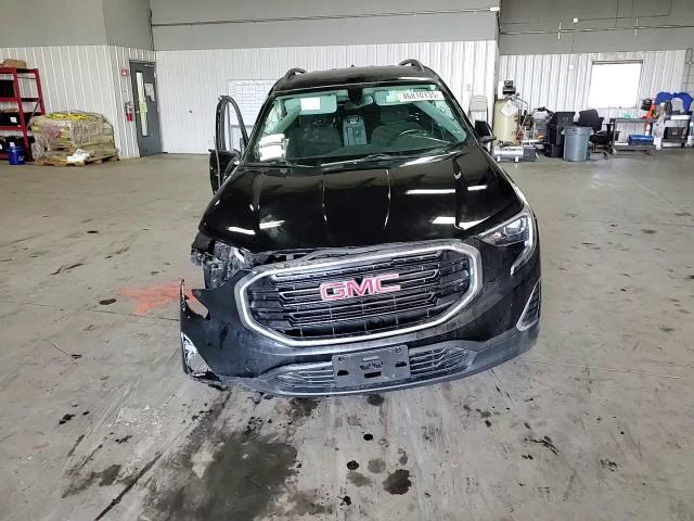 2018 GMC Terrain - Image 12
