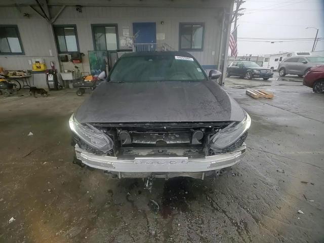 2018 Honda Accord - Image 11