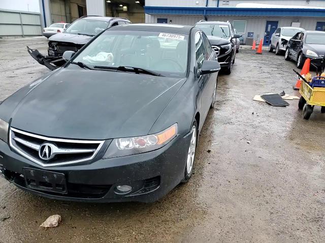 2006 Acura TSX - Image 10