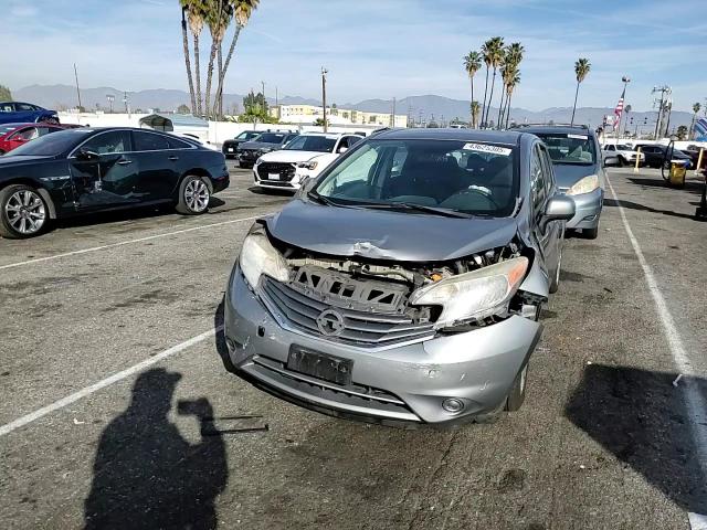 2014 Nissan Versa - Image 10