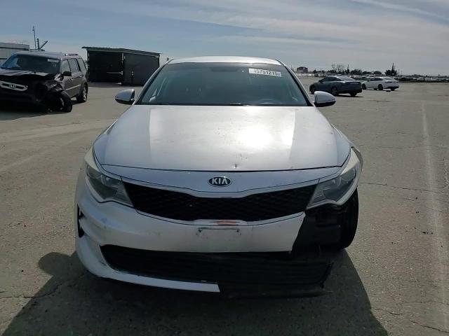 2016 Kia Optima - Image 11