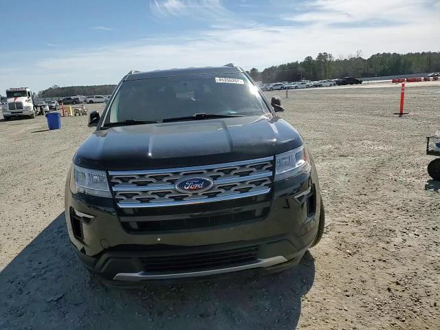 2018 Ford Explorer - Image 12