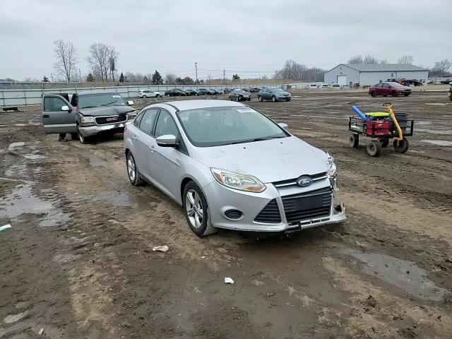 2014 Ford Focus - Image 11
