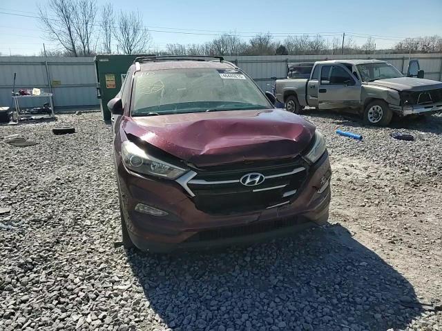 2017 Hyundai Tucson - Image 12