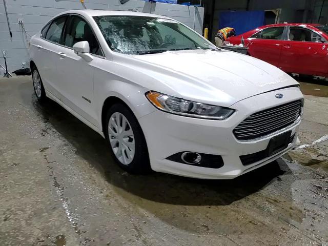 2014 Ford Fusion - Image 13