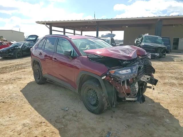 2021 Toyota RAV 4 - Image 11