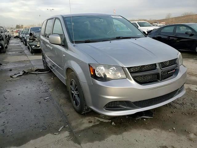 2014 Dodge Caravan - Image 14